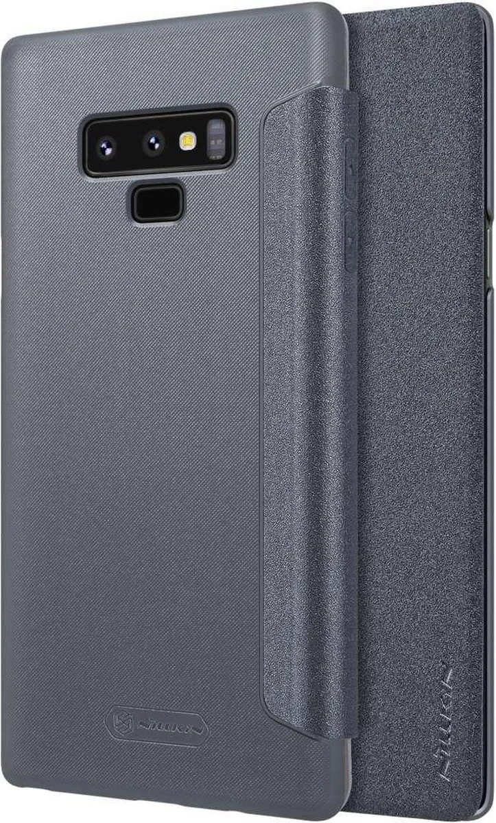 Nillkin Sparkle Series Leather Case Samsung Galaxy Note 9