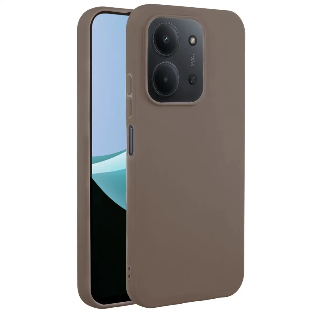 Imoshion Hoesje Xiaomi Redmi 15C