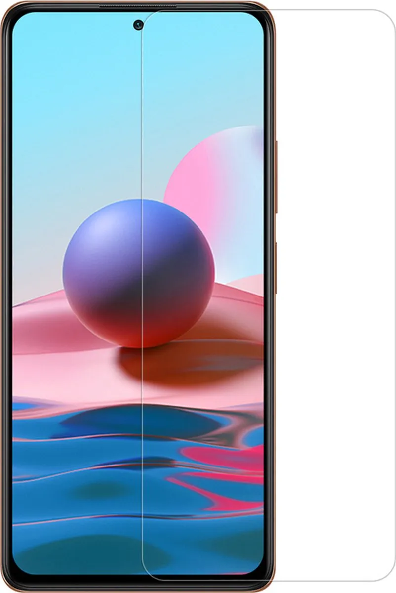 Nillkin Amazing Tempered Glass H+ Pro Xiaomi Redmi Note 10 Pro