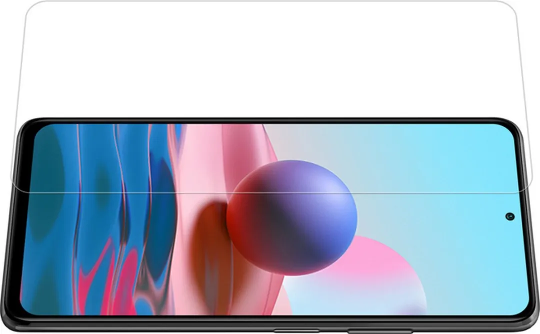 Nillkin Amazing Tempered Glass H+ Pro Xiaomi Redmi Note 10 Pro - afbeelding 4 van 4