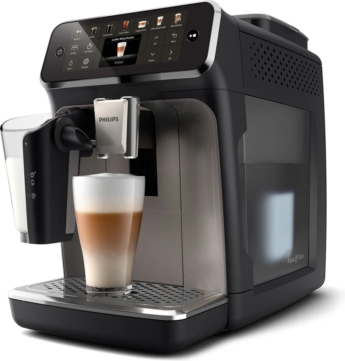 Philips 4400 Series EP4449/70 Volautomatische Espressomachine