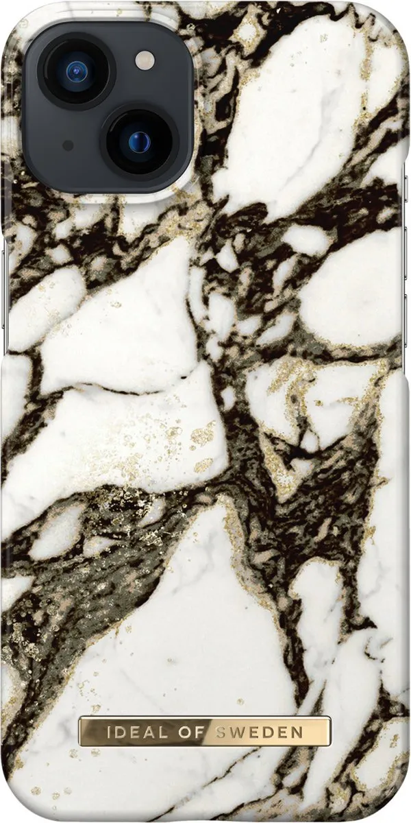 iDeal of Sweden iPhone 14/13 Backcover
