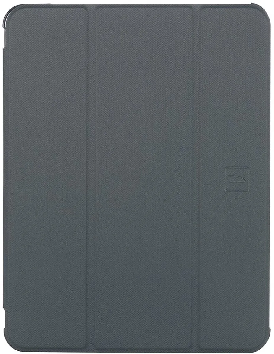 Tucano Satin IPDP11M4ST-BBK Hoesje iPad Pro 11 (M4-M5)
