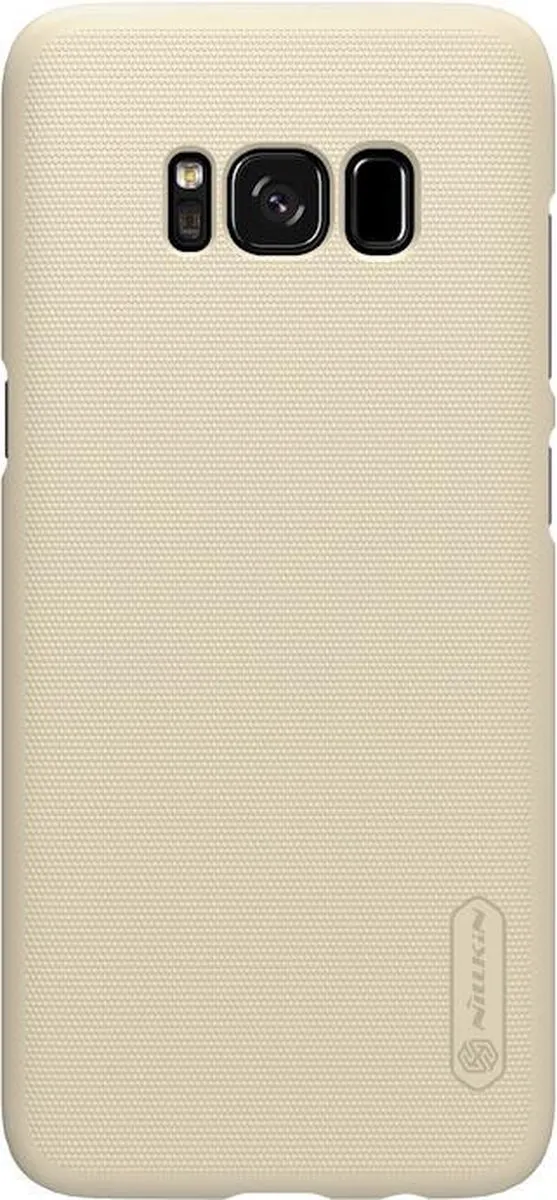 Nillkin Frosted Shield Hoesje Samsung Galaxy S8