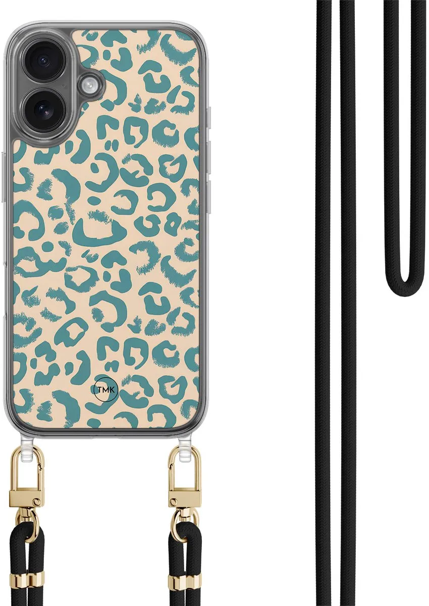 Casevibes Telefoonhoesje iPhone 16 CV/A/i16/C/002