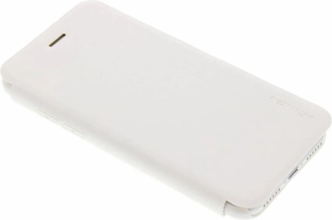 Nillkin Sparkle Hoesje iPhone 7/8 - Goud - afbeelding 2 van 6