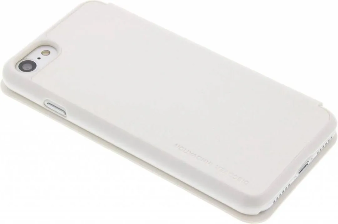 Nillkin Sparkle Hoesje iPhone 7/8 - Goud - afbeelding 4 van 6