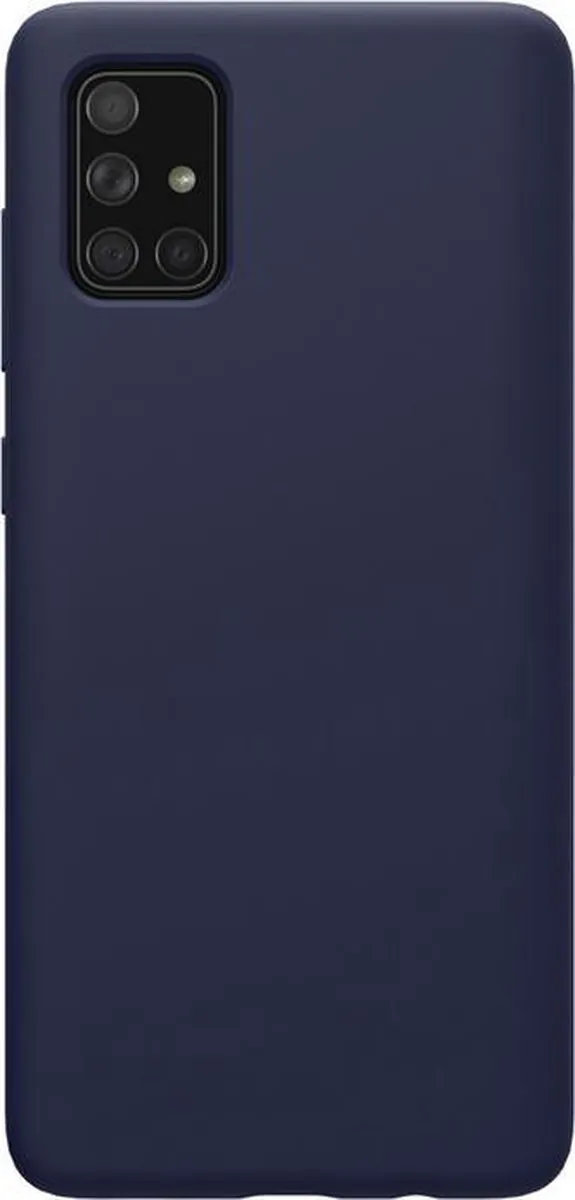 Nillkin Flex Silicone Back Case Samsung Galaxy A51