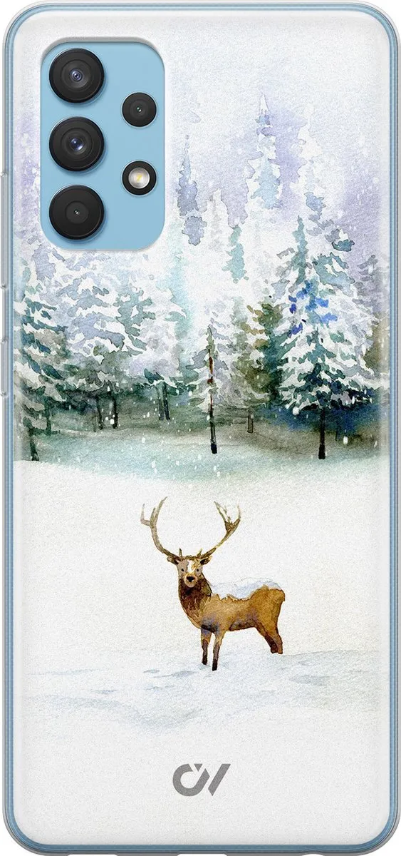 Casevibes Hoesje Samsung Galaxy A32 4G
