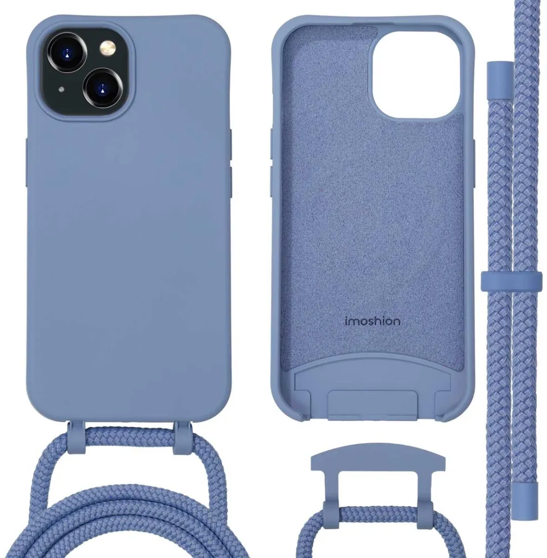 Imoshion iPhone 15 Hoesje