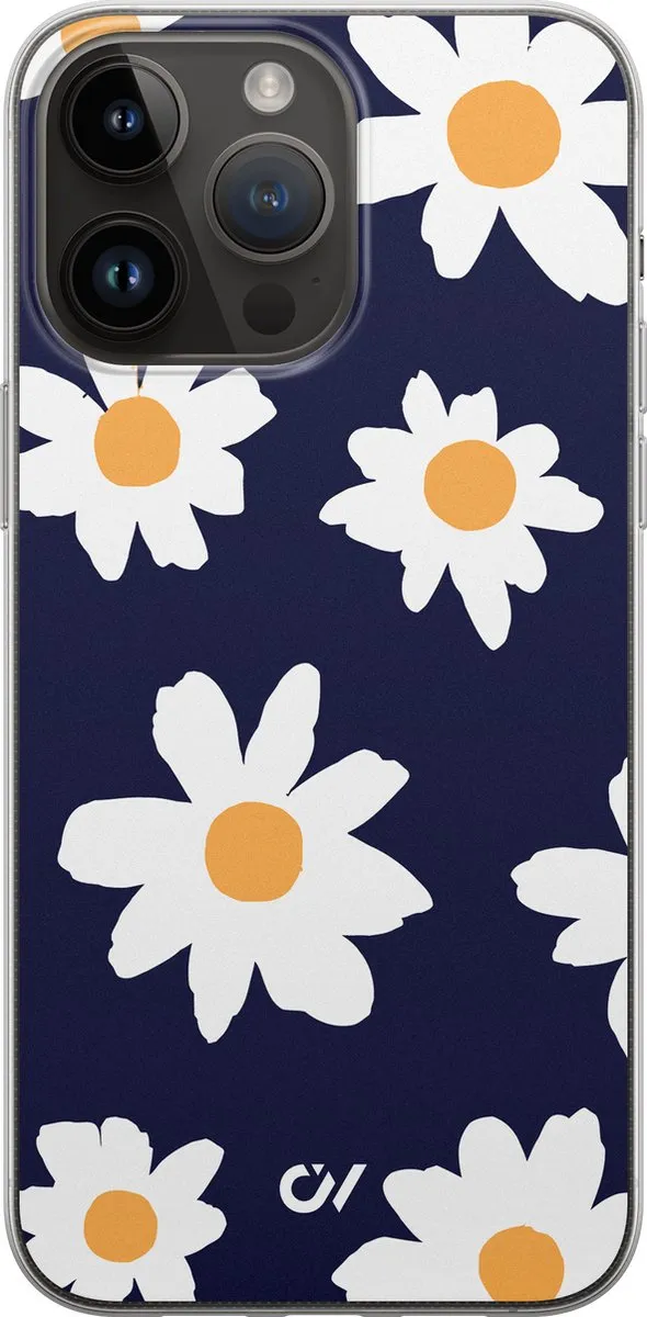 Casevibes iPhone 14 Pro Max Hoesje