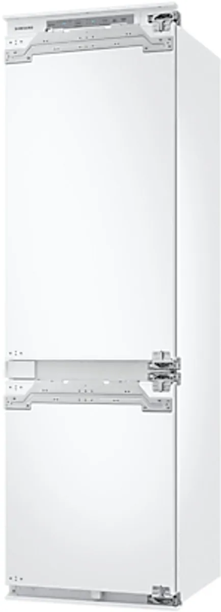 Samsung BRB26715EWW/EF Inbouw Koel-Vriescombinatie 267L - Wit
