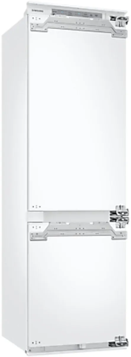 Samsung BRB26715EWW/EF Inbouw Koel-Vriescombinatie 267L - Wit