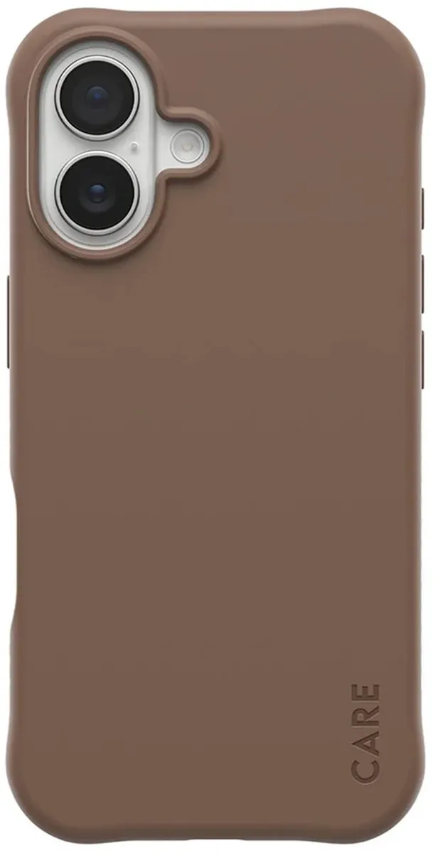 PanzerGlass Hoesje iPhone 17 Magsafe Samba