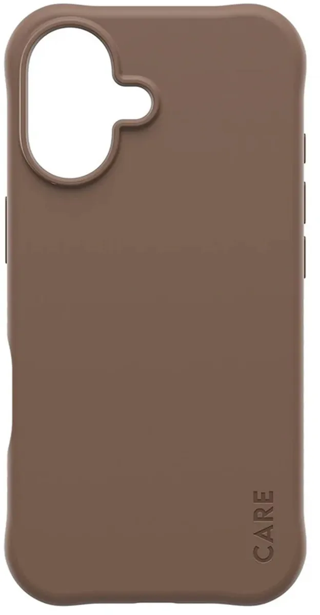 PanzerGlass Hoesje iPhone 17 Magsafe Samba - Zwart - 5715685027116