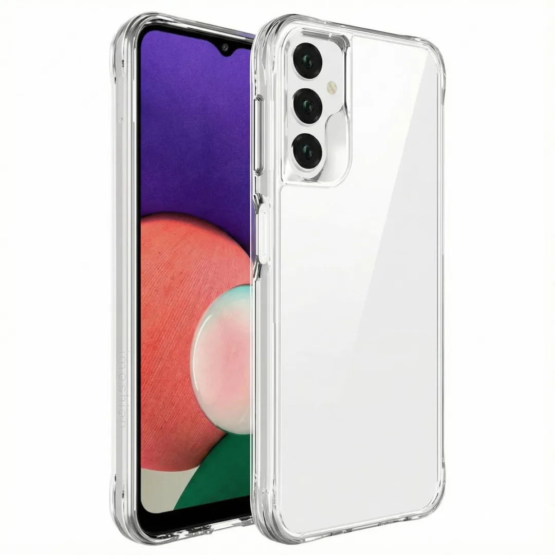 Imoshion Hoesje Samsung Galaxy A14