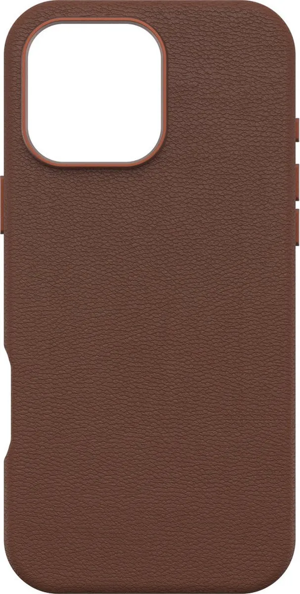 OtterBox Symmetry iPhone 16 Pro Max Hoesje - Bruin