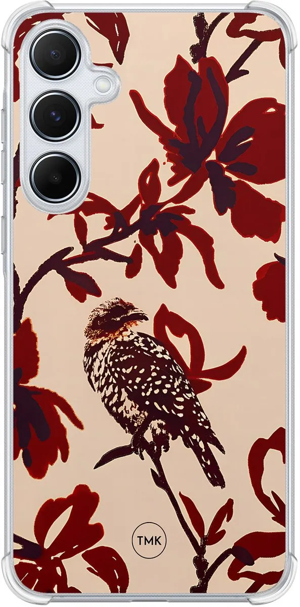 Casevibes Shockproof Hoesje Samsung Galaxy A55 S/A55/S/002