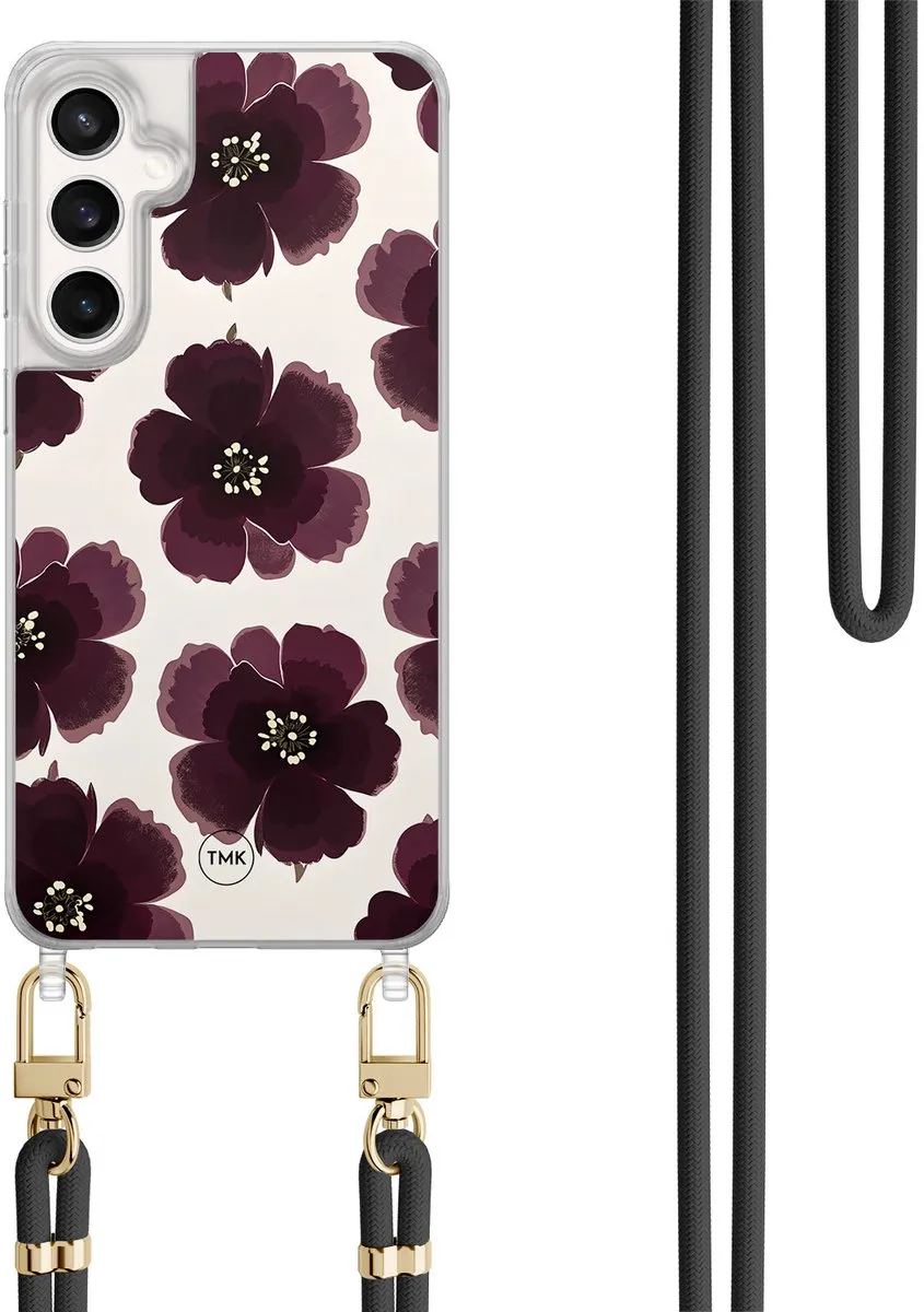 Casevibes S24 FE Telefoonhoesje