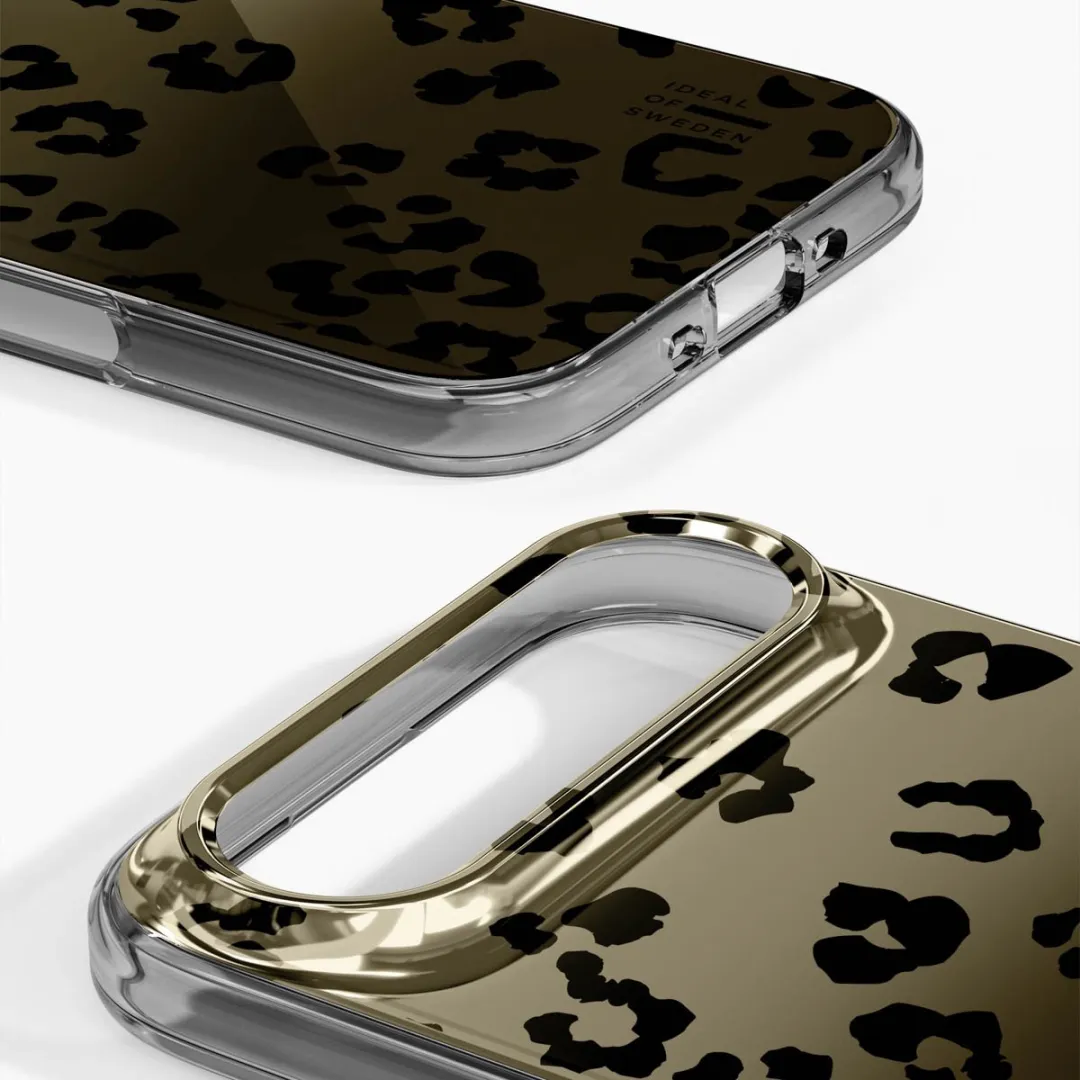 iDeal of Sweden Mirror Case IDMRCMS-I2566-519 - iPhone Air - Leo Ombre