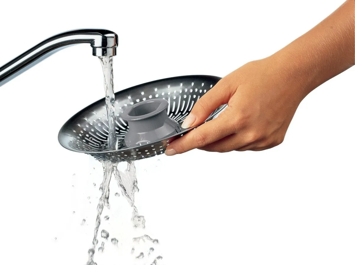 Philips Avance HR2752/90 Citruspers - 85W - Zwart