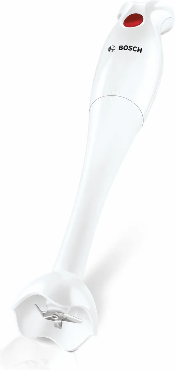 Bosch MSMP1000 Staafmixer 350W - Wit