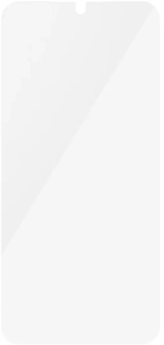 PanzerGlass Ultra-Wide Fit PG63856 Screenprotector - Samsung Galaxy A17