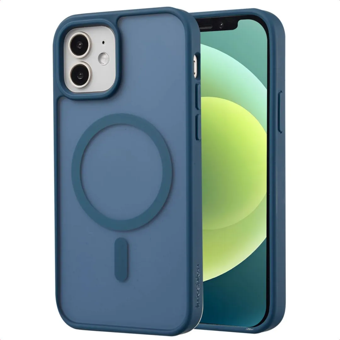 Imoshion Hoesje iPhone 12/12 Pro