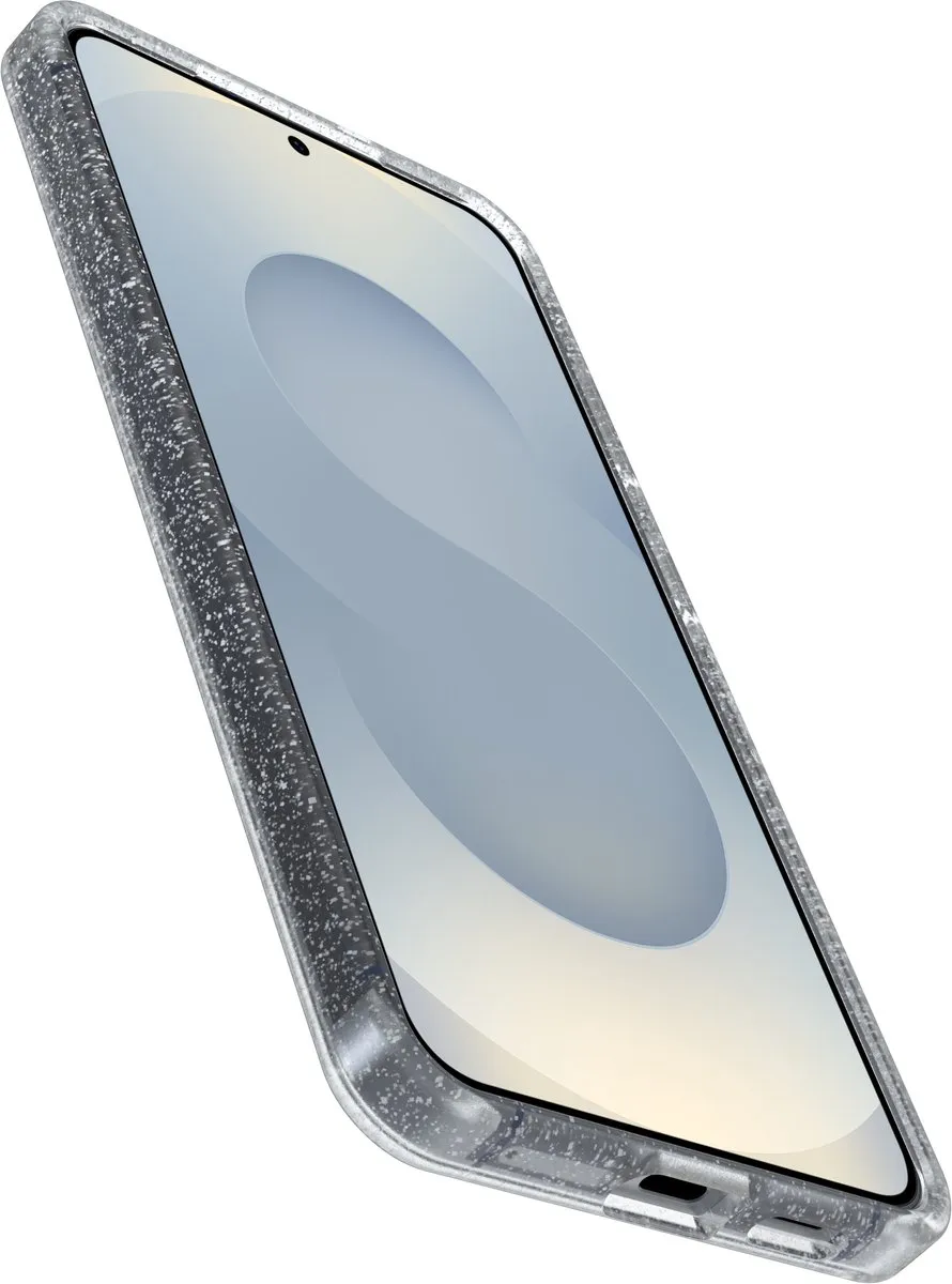 OtterBox React Magnets Series 77-99948 Hoesje - Samsung Galaxy S26+ - Transparant