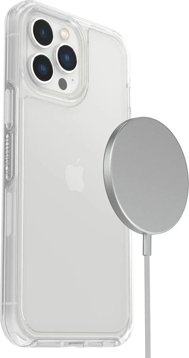 OtterBox Symmetry Case 77-84347 - Transparant