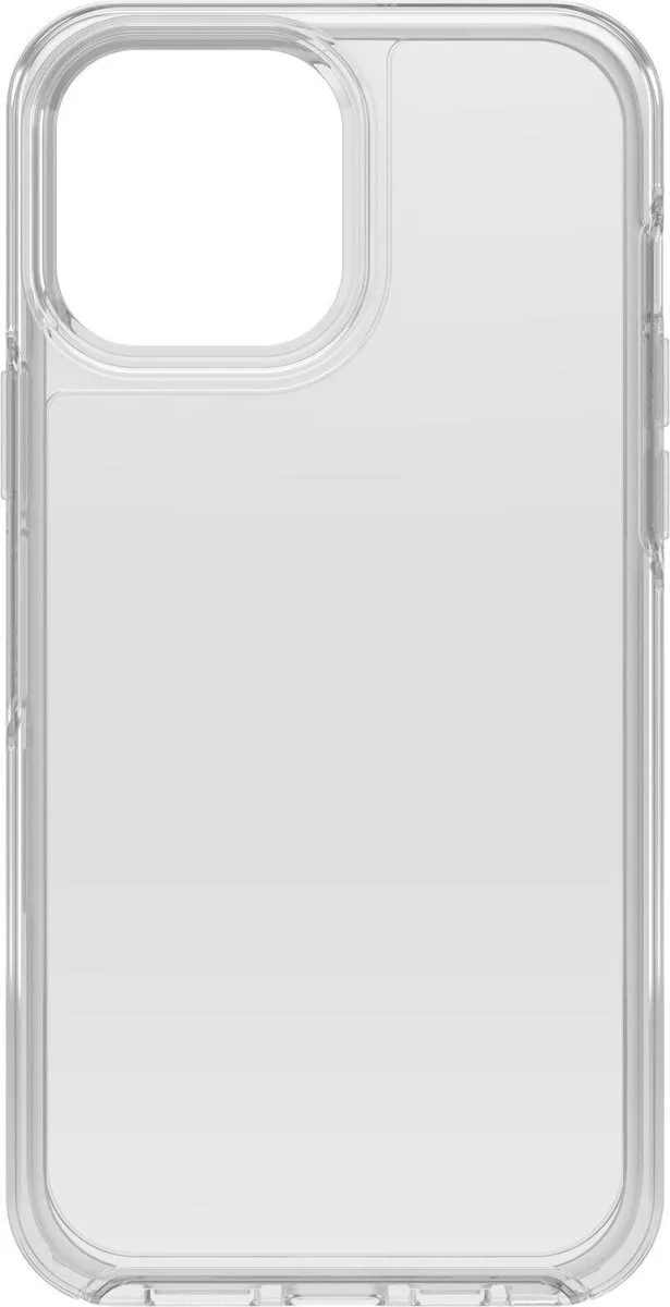 OtterBox Symmetry Case 77-84347 - Transparant