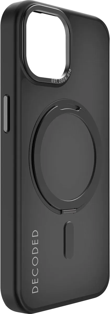 Decoded 360° Stand Case iPhone 15 D24IPO15LSBC1FK