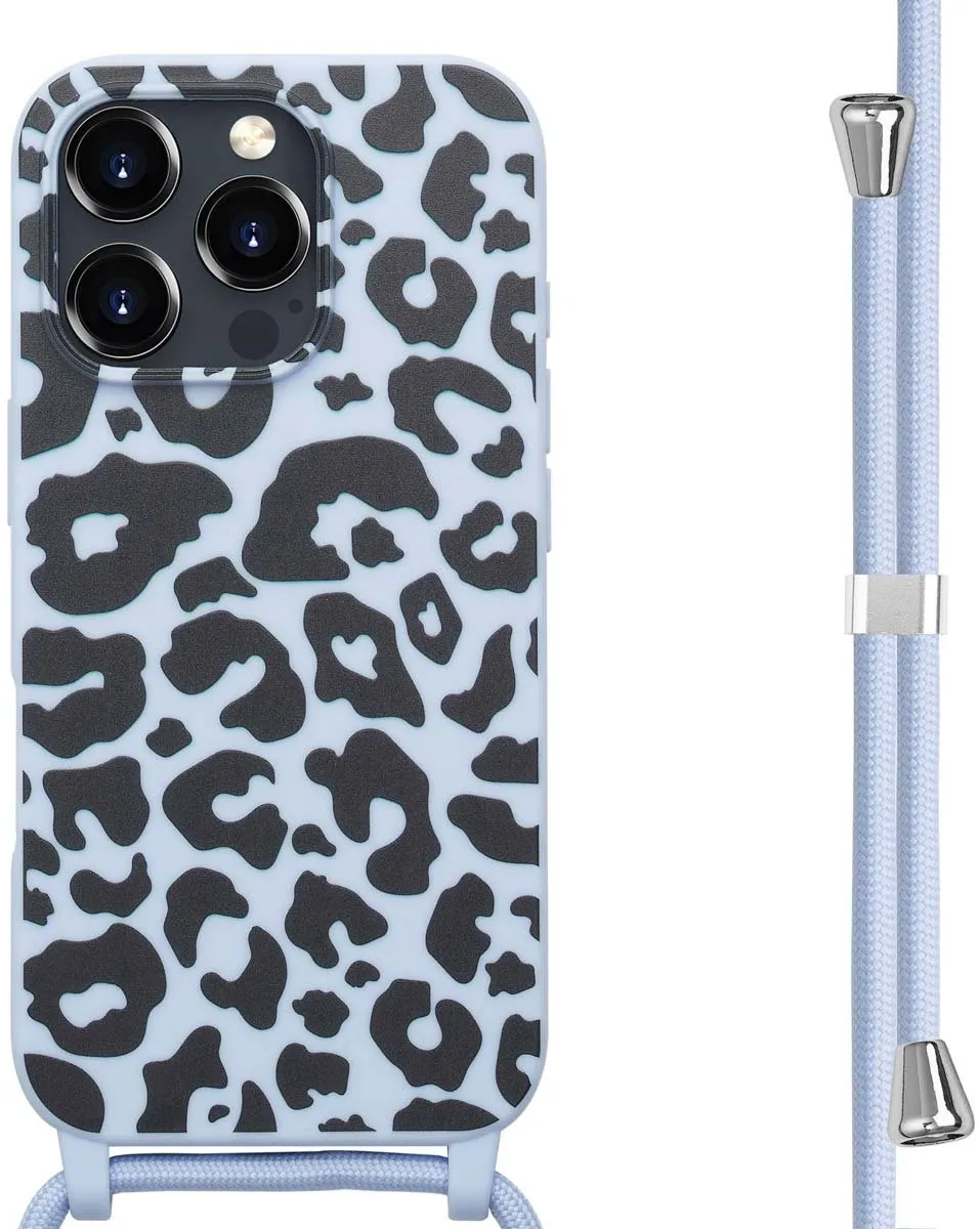 Imoshion Hoesje iPhone 16 Pro Max