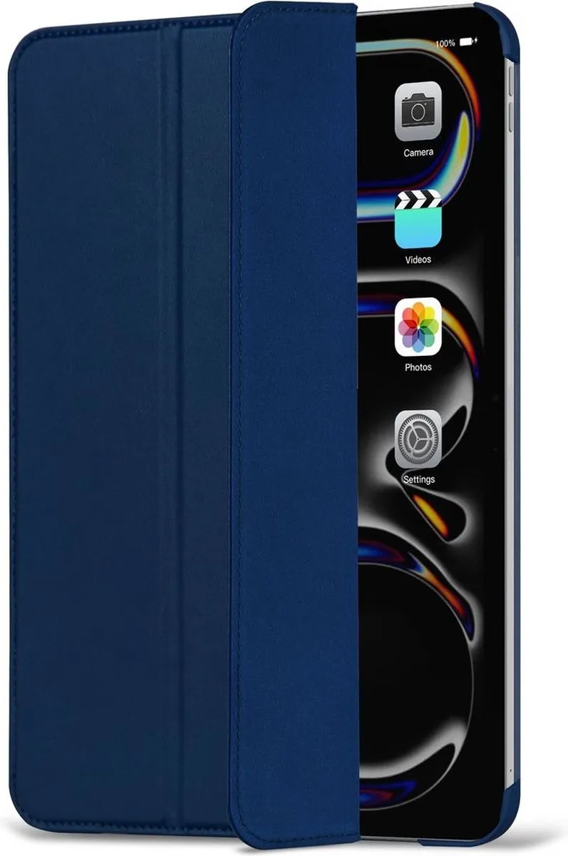 Decoded iPad Pro 13 Hoes D24IPAP129SC1NE