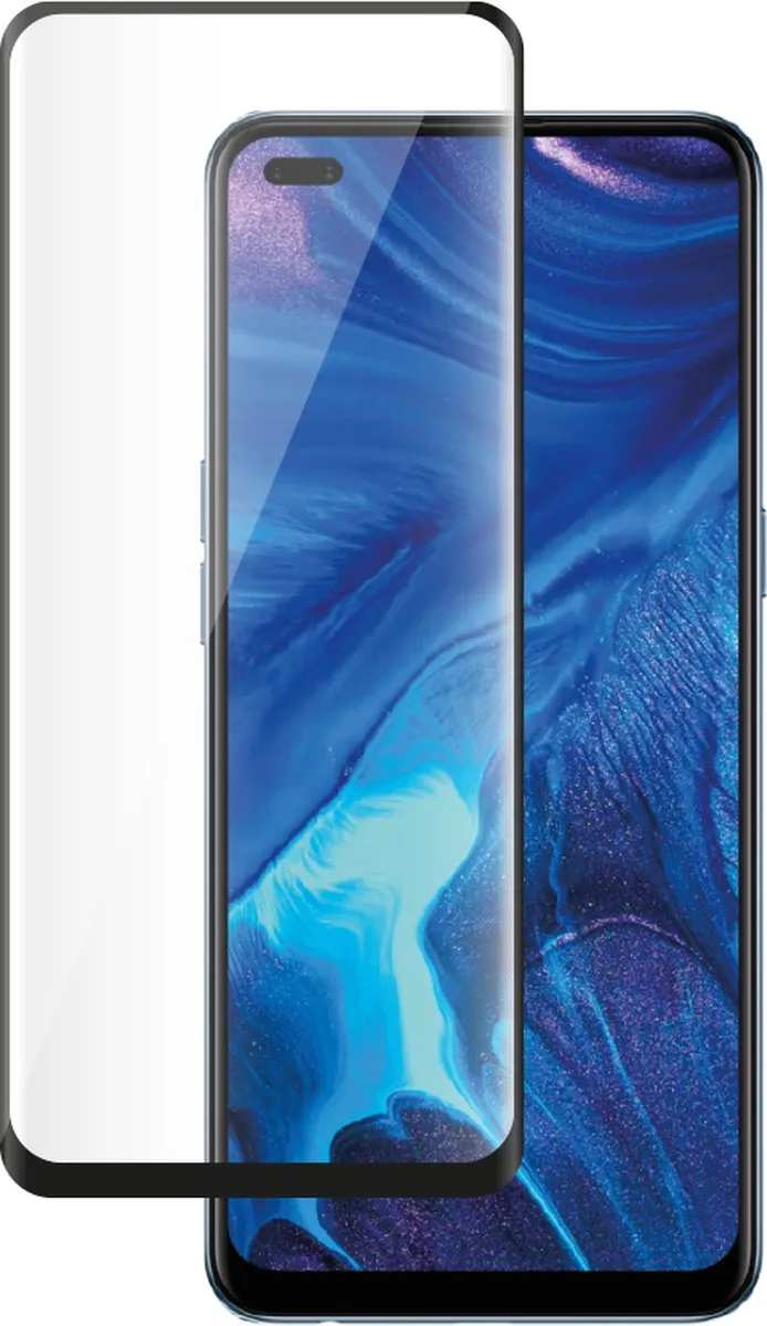 Bigben Oppo Reno 4Z Screenprotector
