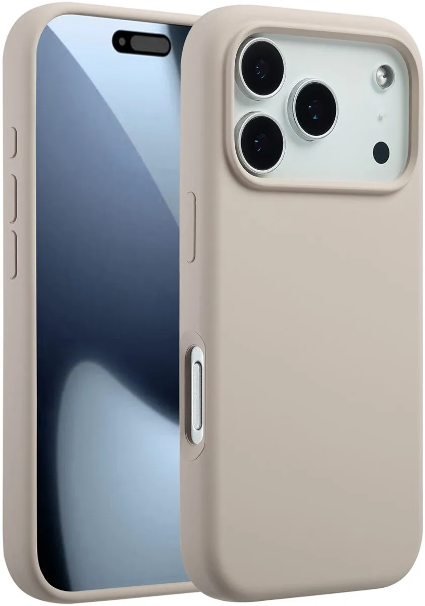 Accezz Hoesje iPhone 17 Pro MagSafe