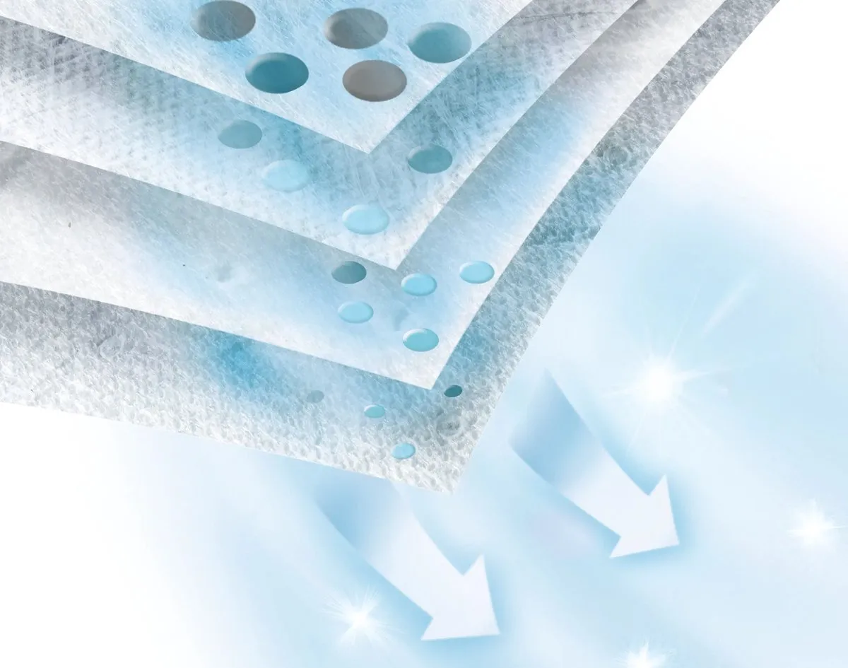 Bosch BBZAFGALL Stofzuigerzakken - 4 Stuks - o.a. Samsung