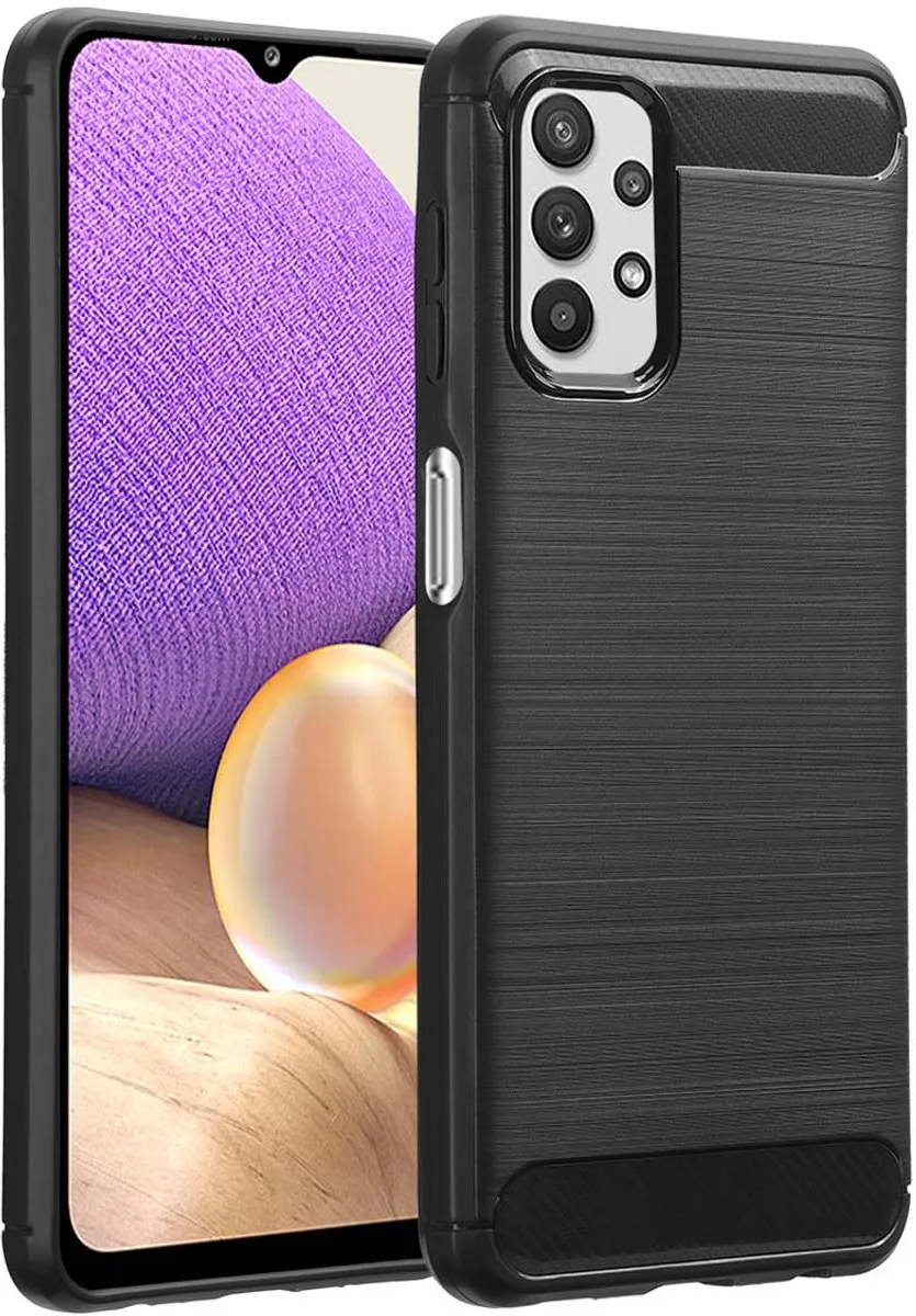 Imoshion Hoesje Samsung Galaxy A32 5G
