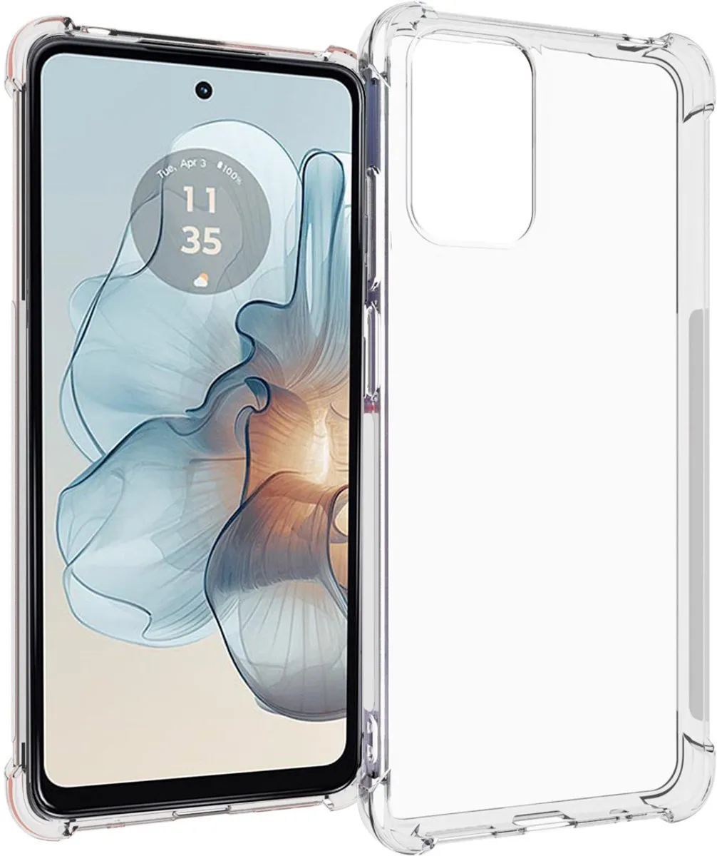 Imoshion Hoesje Motorola Moto G24 Power