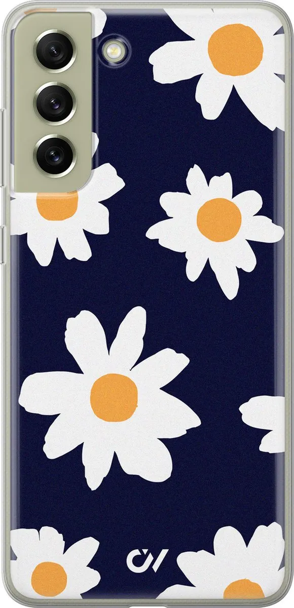 Casevibes Galaxy S21 FE Hoesje
