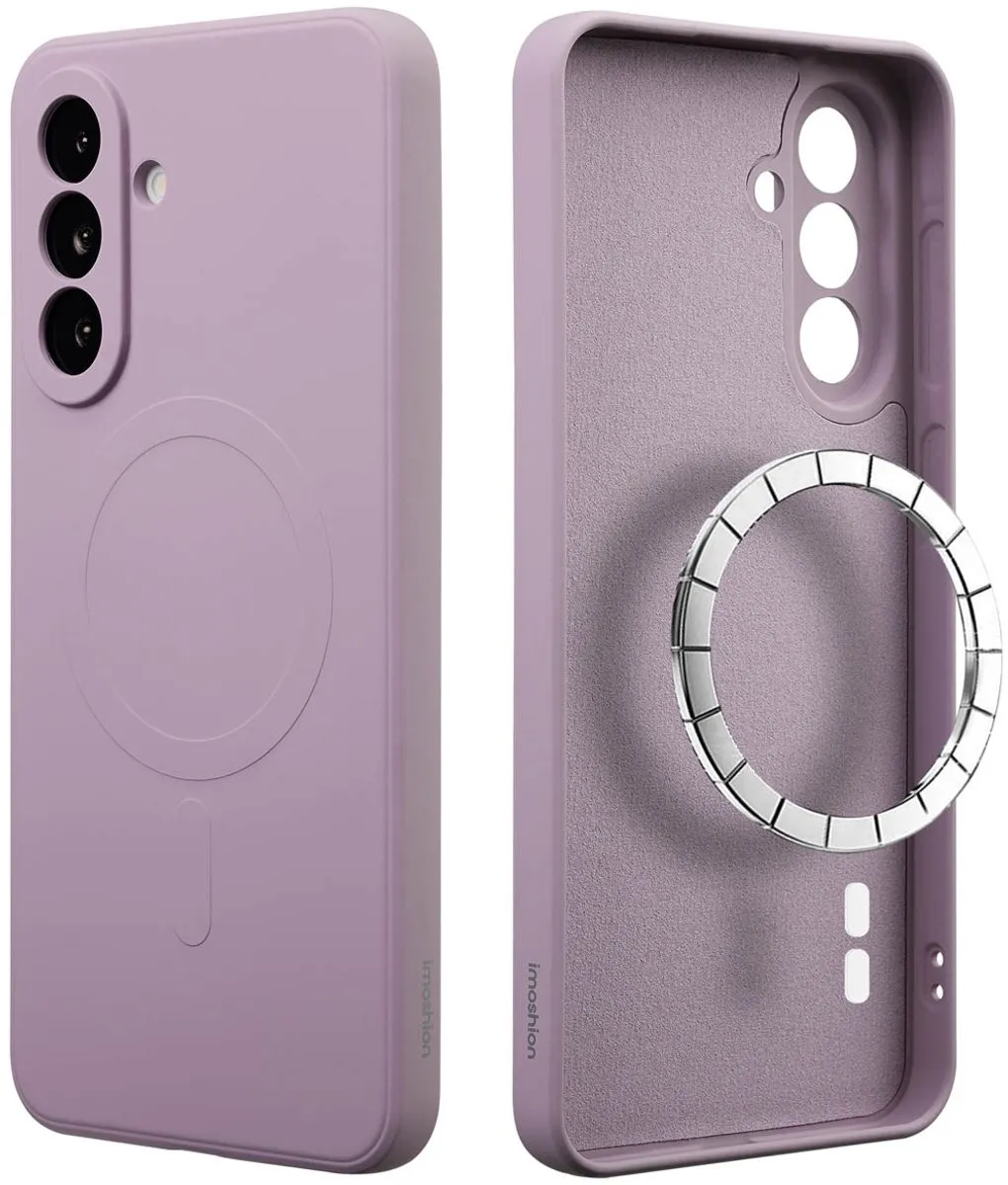 Imoshion Hoesje Samsung Galaxy A36