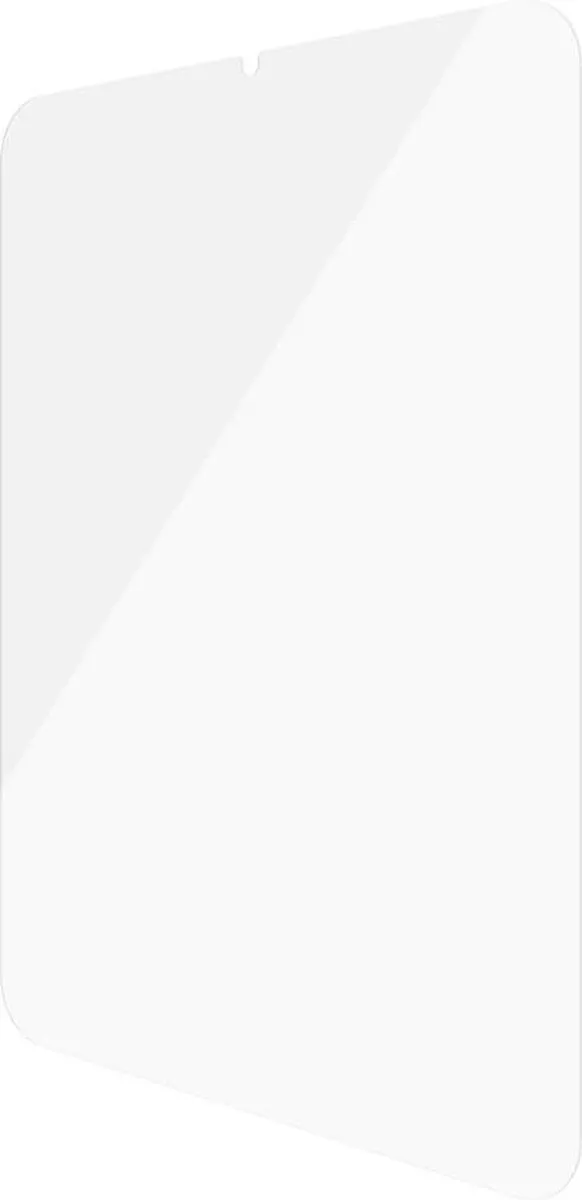 PanzerGlass PZ-2739 Screenprotector iPad Mini 6/7 - Transparant