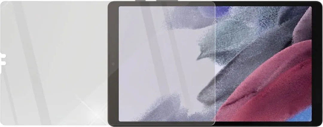 PanzerGlass PZ-7271 Screenprotector Samsung Galaxy Tab A7 Lite