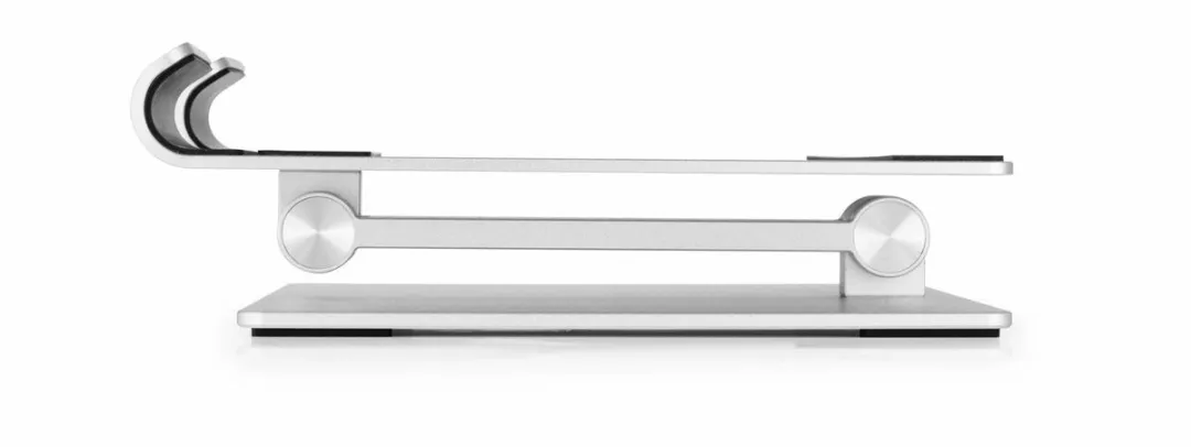 Durable TABLET STAND RISE Universeel 13" Tablethouder