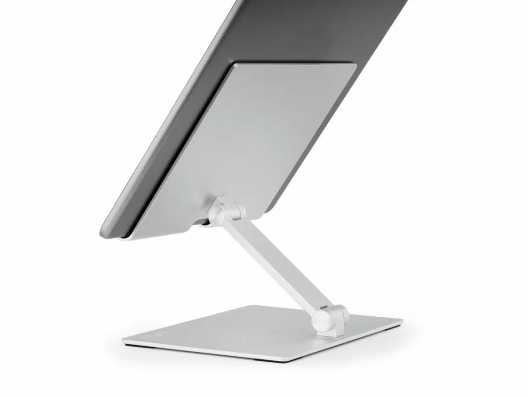 Durable TABLET STAND RISE Universeel 13" Tablethouder - afbeelding 6 van 6