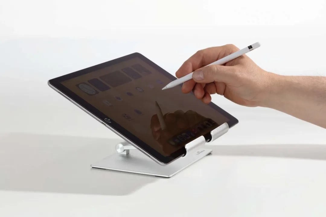 Durable TABLET STAND RISE Universeel 13" Tablethouder
