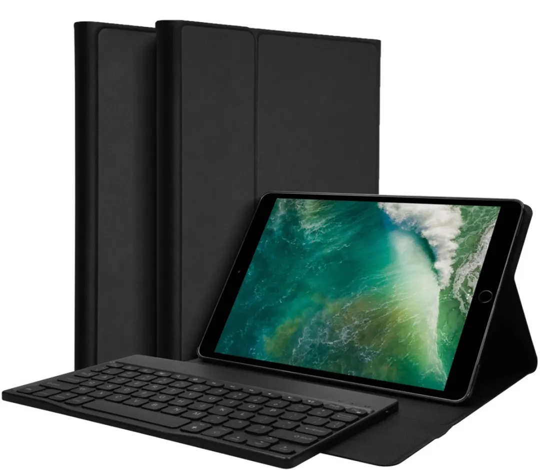 Accezz Tablet Toetsenbord Hoes AZERTY SH00011815