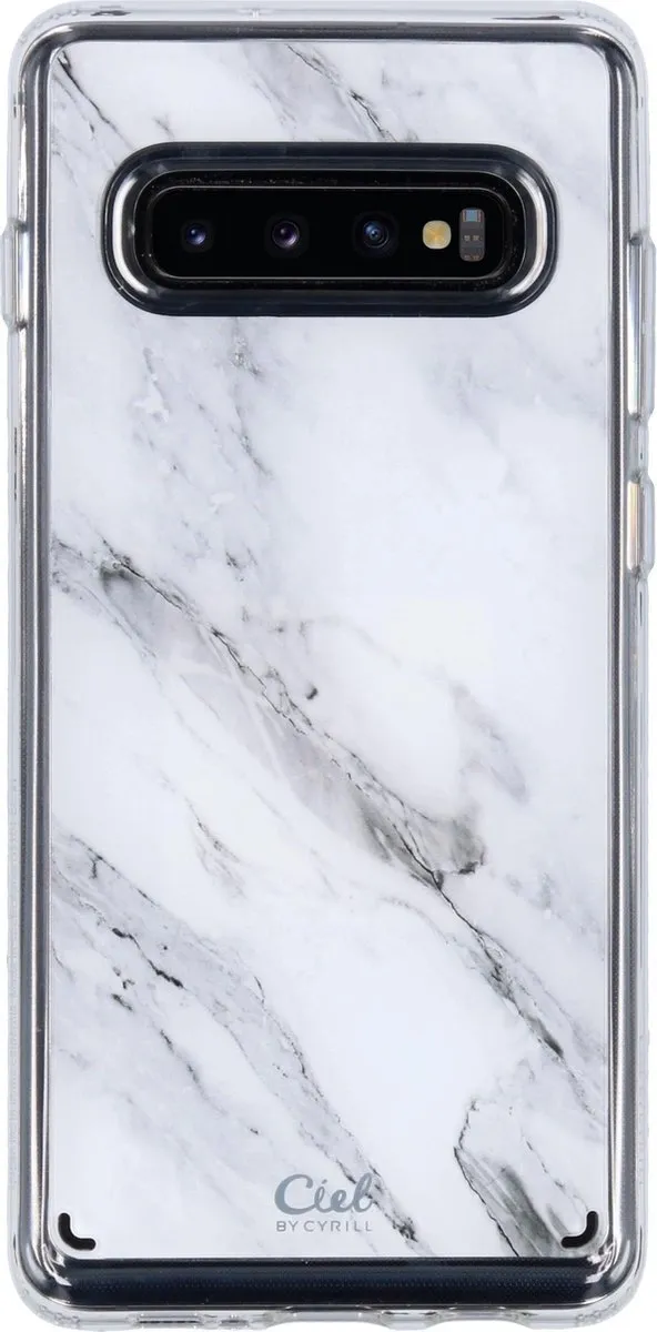 Spigen Ciel Samsung Galaxy S10+ Hoesje