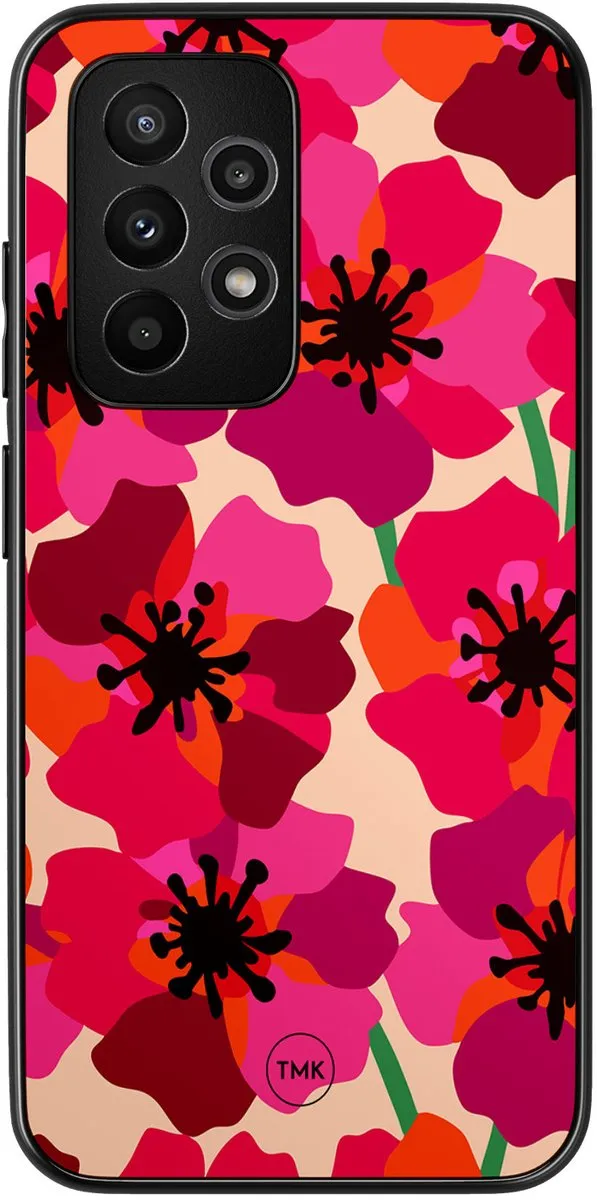Casevibes Samsung Galaxy A53 Hoesje
