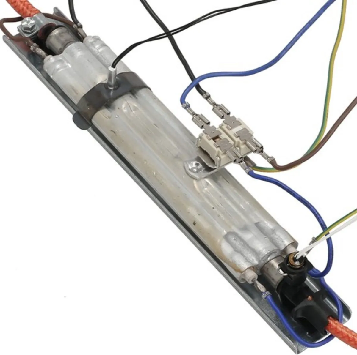 Bosch 12006343 Verwarmingselement Doorstroomelement - afbeelding 4 van 4